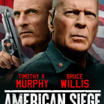 American Siege (Hollywood Movie)