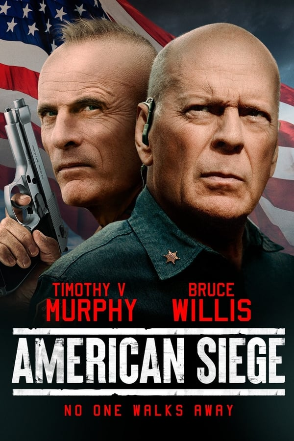 American Siege (2022) | Download Hollywood Movie