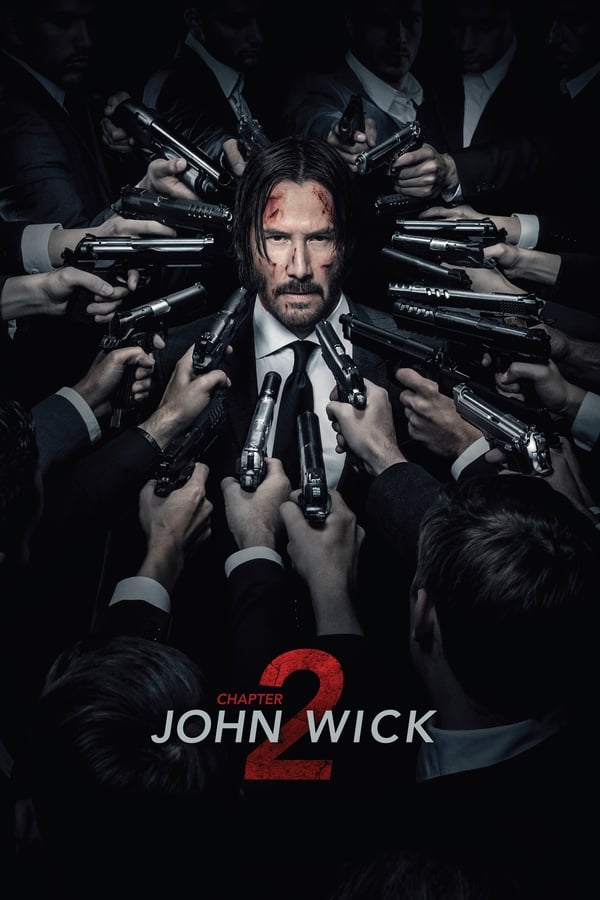 John Wick: Chapter 2 (2017) | Download Hollywood Movie