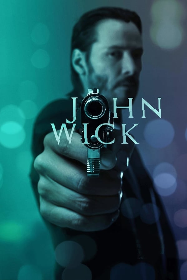John Wick (2014) | Download Hollywood Movie