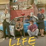 Life on Mars ( K Drama )