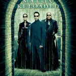 The Matrix 3 Revolutions (Hollywood Movie)