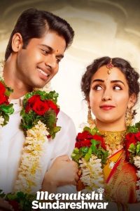 Meenakshi Sundareshwar (2021) | Download Bollywood Movie