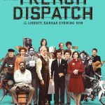 The French Dispatch (Hollywood Movie)