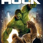 The Incredible Hulk (Hollywood Movie)