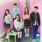 User Not Found ( K Drama )