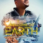 Welcome to Earth ( TV Series )