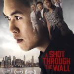 A Shot Through the Wall (Hollywood Movie)