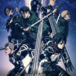 Attack on Titan S04 ( Anime Series )