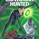 Catwoman Hunted (Hollywood Movie)