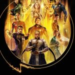 Eternals (Hollywood Movie)