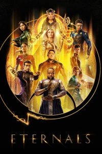 Eternals (2021) | Download Hollywood Movie