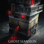 Ghost Mansion ( Korean Movie)