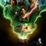Ghostbusters Afterlife (Hollywood Movie)