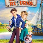 Gulliver Returns (Hollywood Movie)
