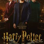 Harry Potter 20th Anniversary Return to Hogwarts (Hollywood Movie)