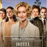 Hotel Portofino S01 ( TV Series )