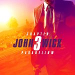 John Wick Chapter 3 Parabellum (Hollywood Movie)