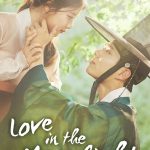 Moon Embracing the Sun ( K Drama )