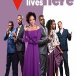 Love Lives Here (South African Movie)