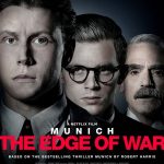Munich The Edge of War (Hollywood Movie)
