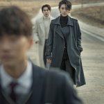 Nobody Knows ( K Drama )