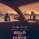 Road to Perth (Hollywood Movie)