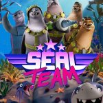 Seal Team (Hollywood Movie)