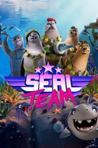 Seal Team (2021) | Download Hollywood Movie