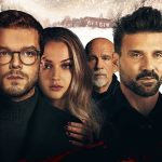 Shattered (Hollywood Movie)
