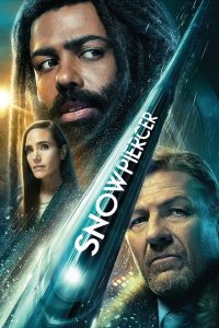 Snowpiercer S03 (Episode 10 Added) | TV Series