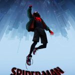 Spider-Man Into the Spider Verse (Hollywood Movie)