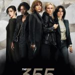 The 355 (Hollywood Movie)