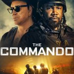 The Commando (Hollywood Movie)