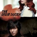 The Great Doctor ( K Drama )