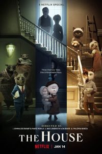 The House (2022) | Download Hollywood Movie