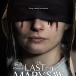 The Last Thing Mary Saw (Hollywood Movie)
