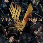 Vikings S04 ( TV Series )