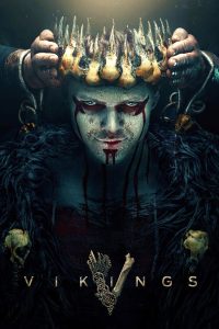 Vikings S05 (Complete) | TV Series