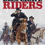 Desperate Riders (Hollywood Movie)