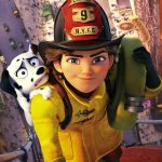 Fireheart (Hollywood Movie)