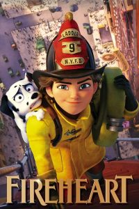 Fireheart (2022) | Download Hollywood Movie
