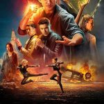 Fistful of Vengeance (Hollywood Movie)