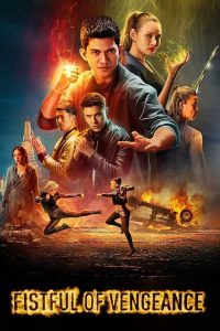 Fistful of Vengeance (2022) | Download Hollywood Movie