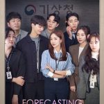 Forecasting Love and Weather ( K Drama )