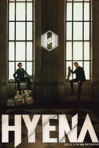 Hyena S01 (Complete) | Korean Drama