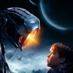 Lost in Space S03 ( TV Series )