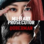 Military Prosecutor S01 ( K Drama )