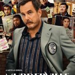 Murderville ( TV Series )
