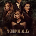 Nightmare Alley (Hollywood Movie)